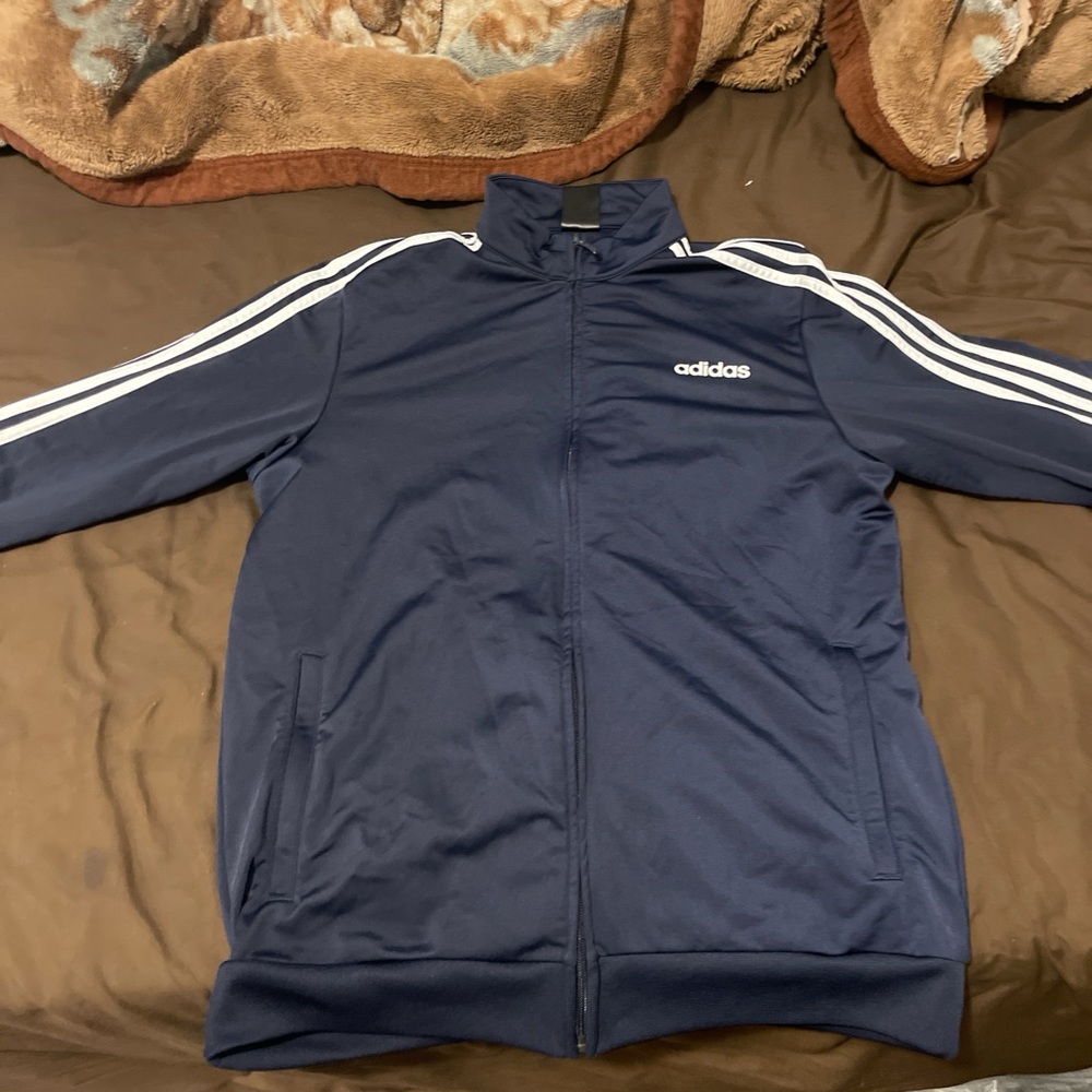 Adidas Track Jakcet